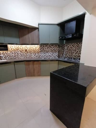 Rabia Enclave 2 B DD Apartment Scheme 33
