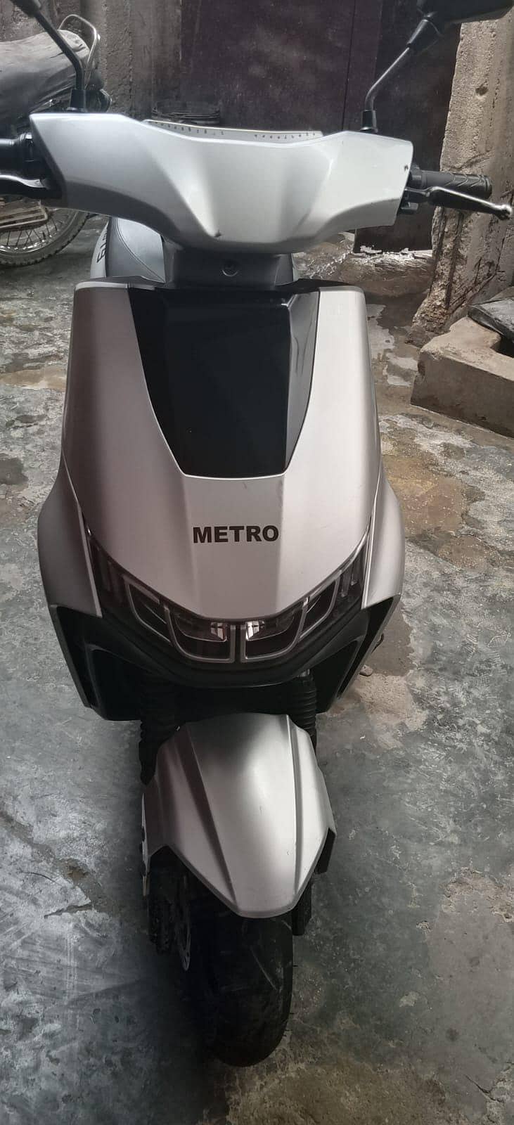 metro T9 1