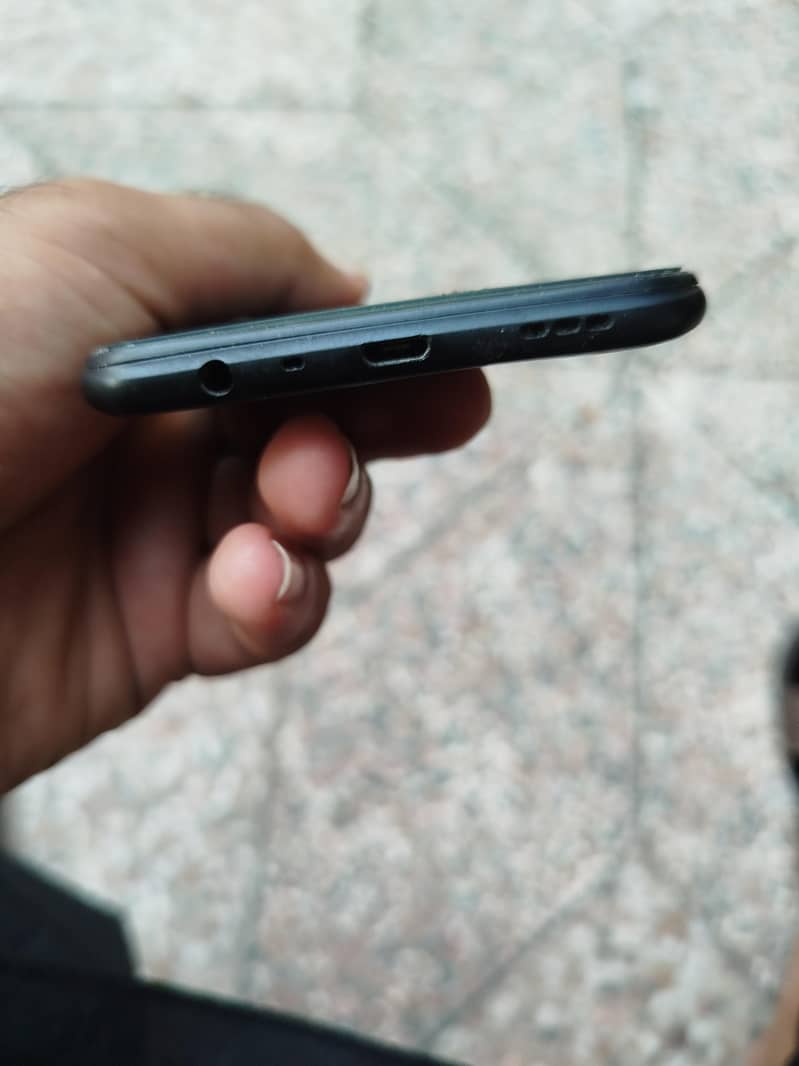 OPPO A16e 5