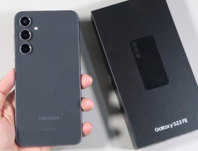 Samsung Mobile S23 FE