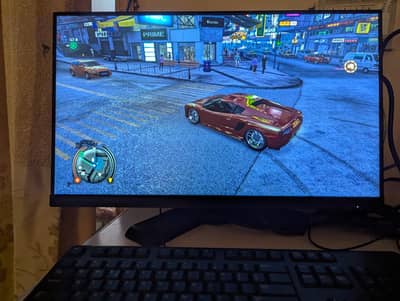 ryzen 5pro 2400g gaming PC