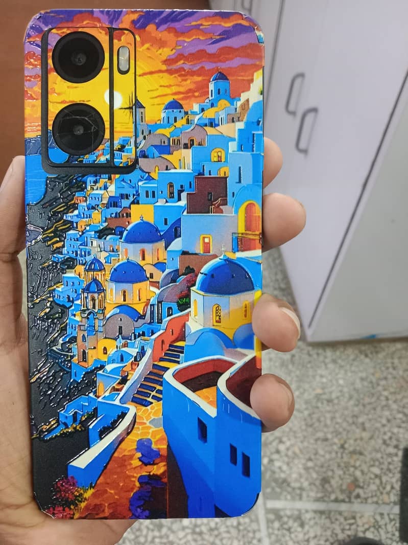OPPO A57 1