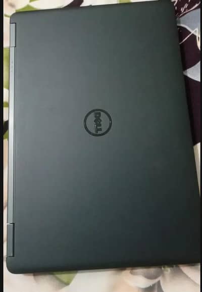 E ( 7250 ) Dell Latitude