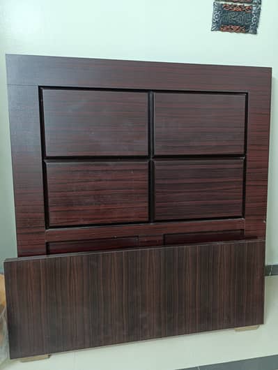 Single Bed