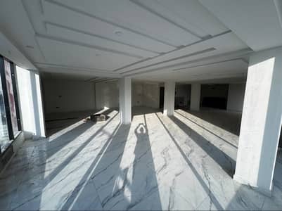 Building Available For Rent in Satellite Town B Block