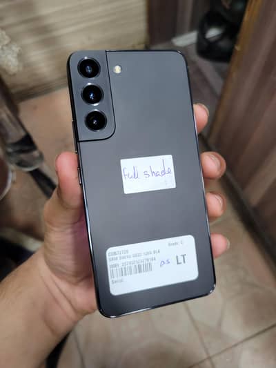 Samsung Mobile S22