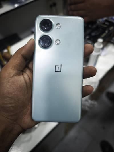 Oneplus Nord 3