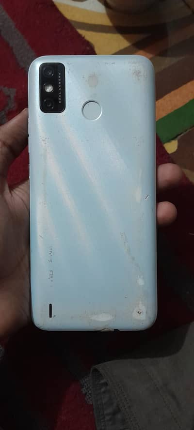 Tecno Spark 5