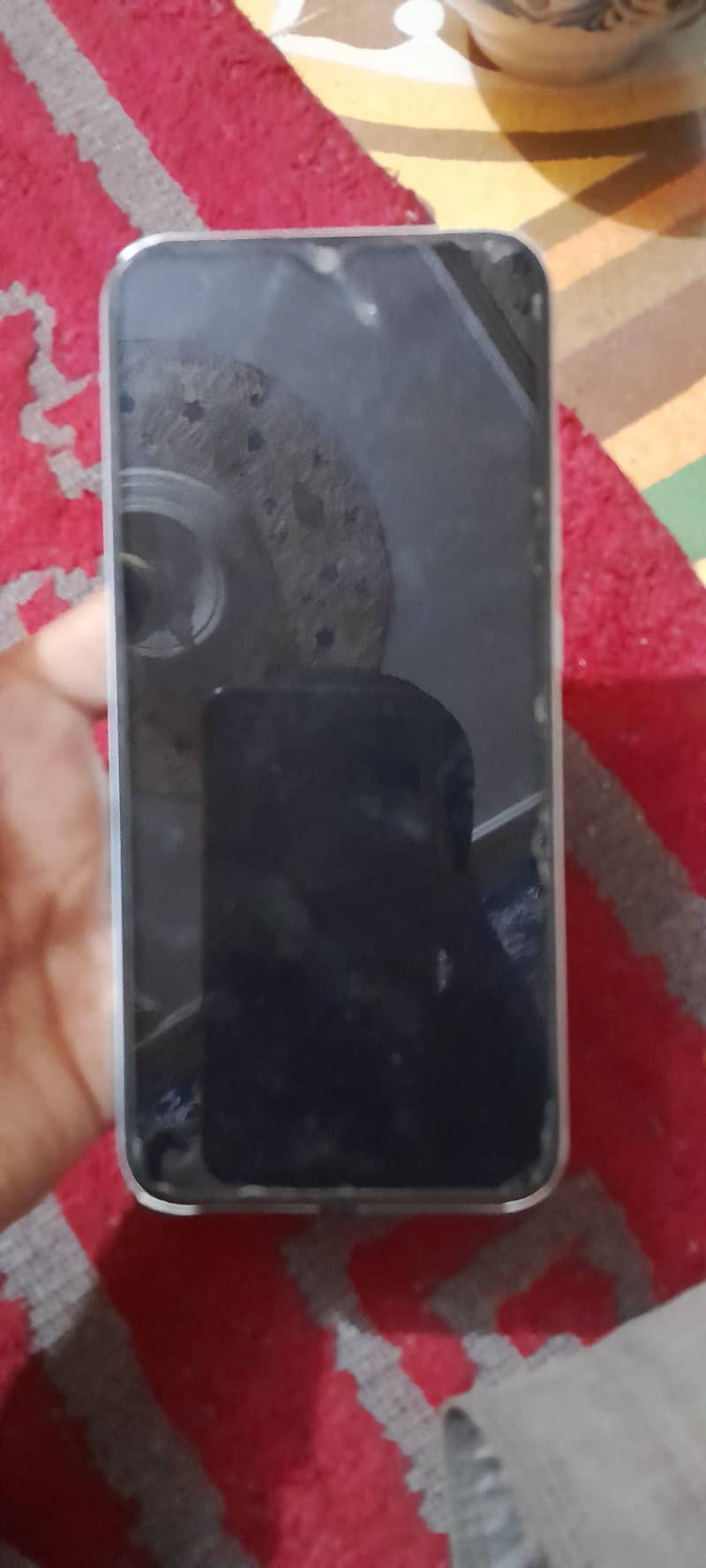 Tecno Spark 5 1
