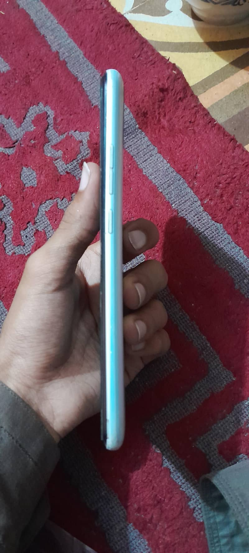 Tecno Spark 5 2