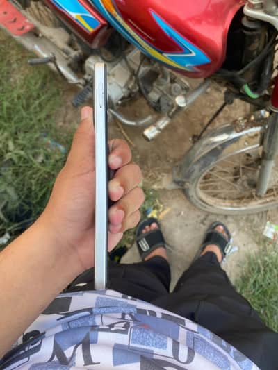 Nubia a36