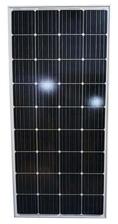 Khursheed brand solar panal 180 watt