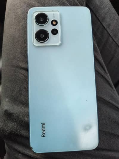 Xiaomi Redmi Note 12 Pro