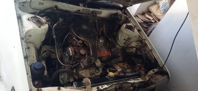Toyota Corolla 1986