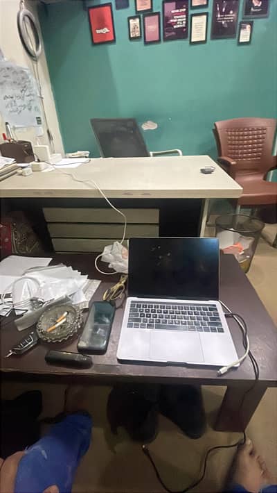 Office Table Or  Laptop Table Or  Computer Table