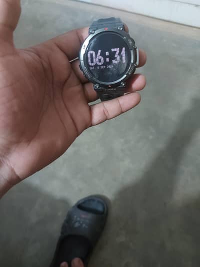 amazfit t rex 2 original