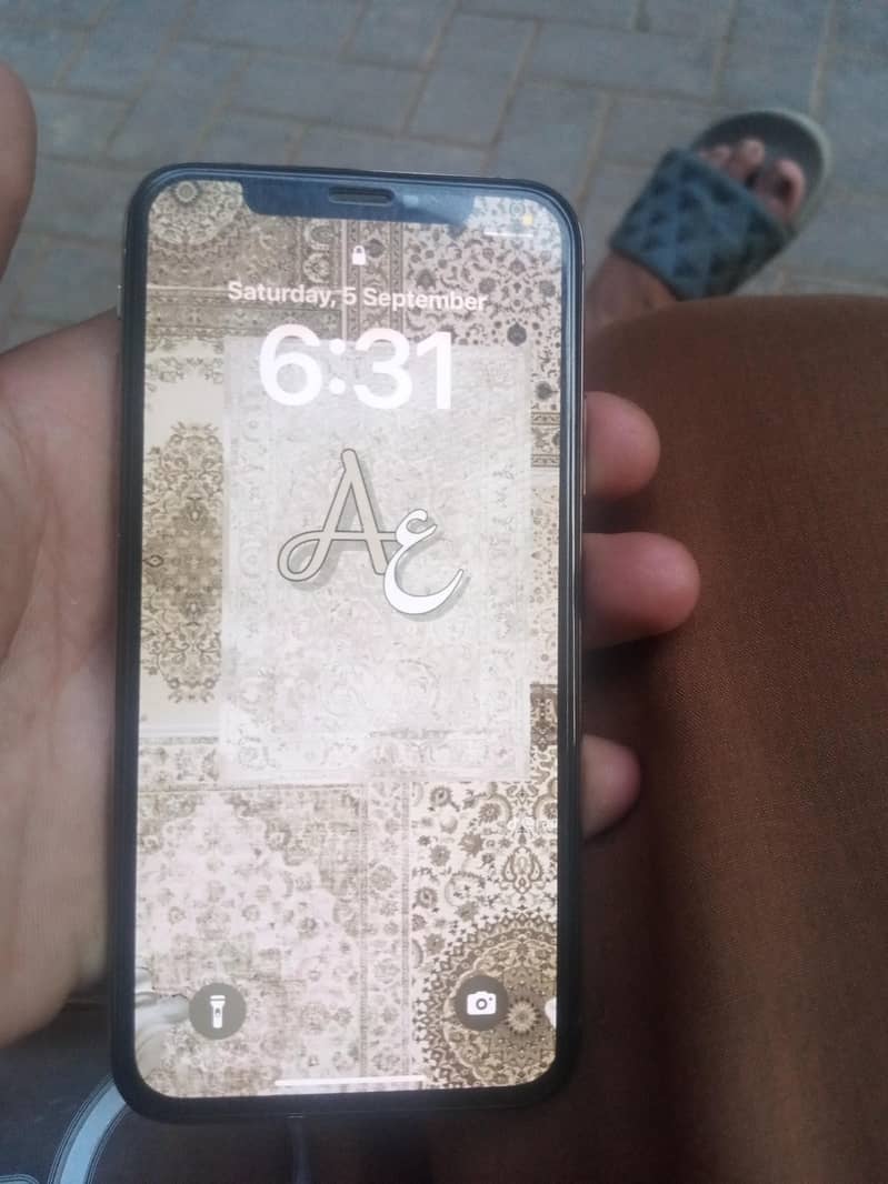 Apple iPhone X 2