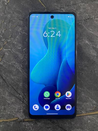 Motorola Moto G 2024