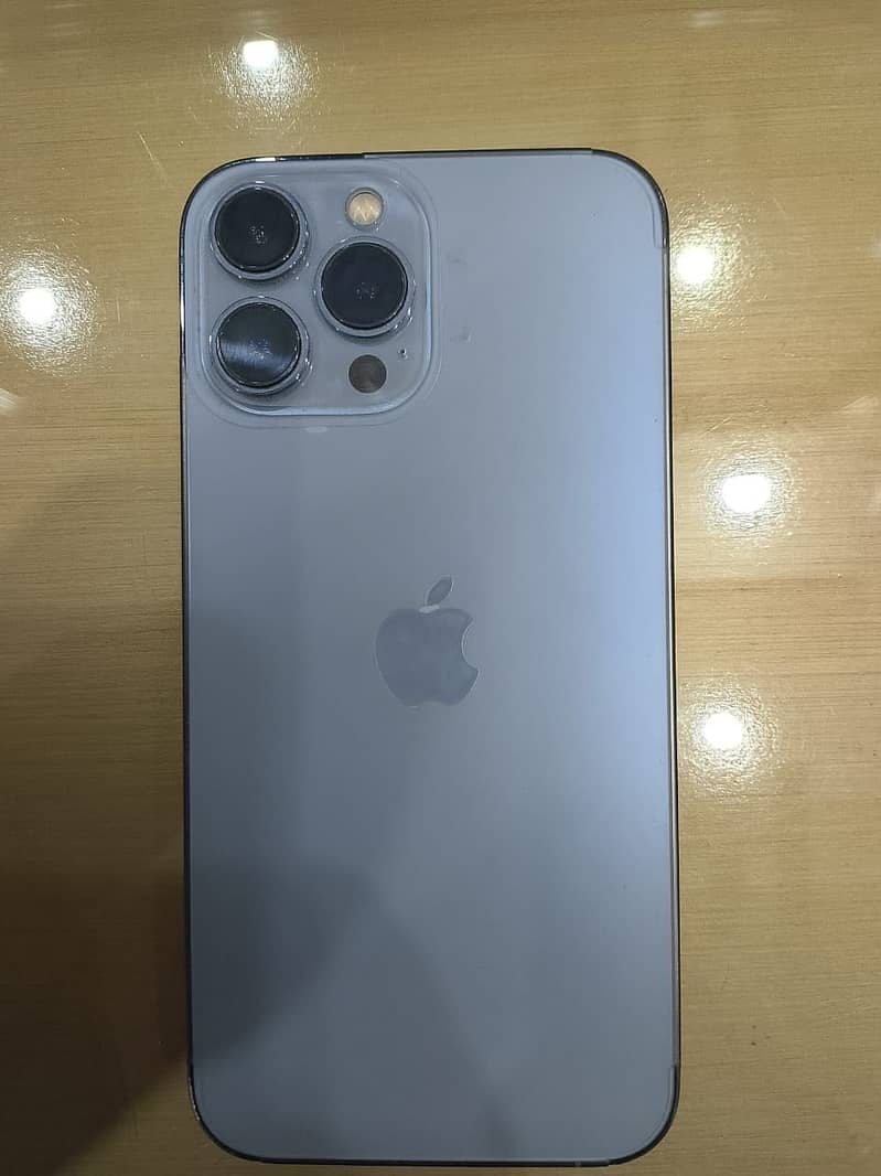 Apple iPhone 13 Pro Max 2