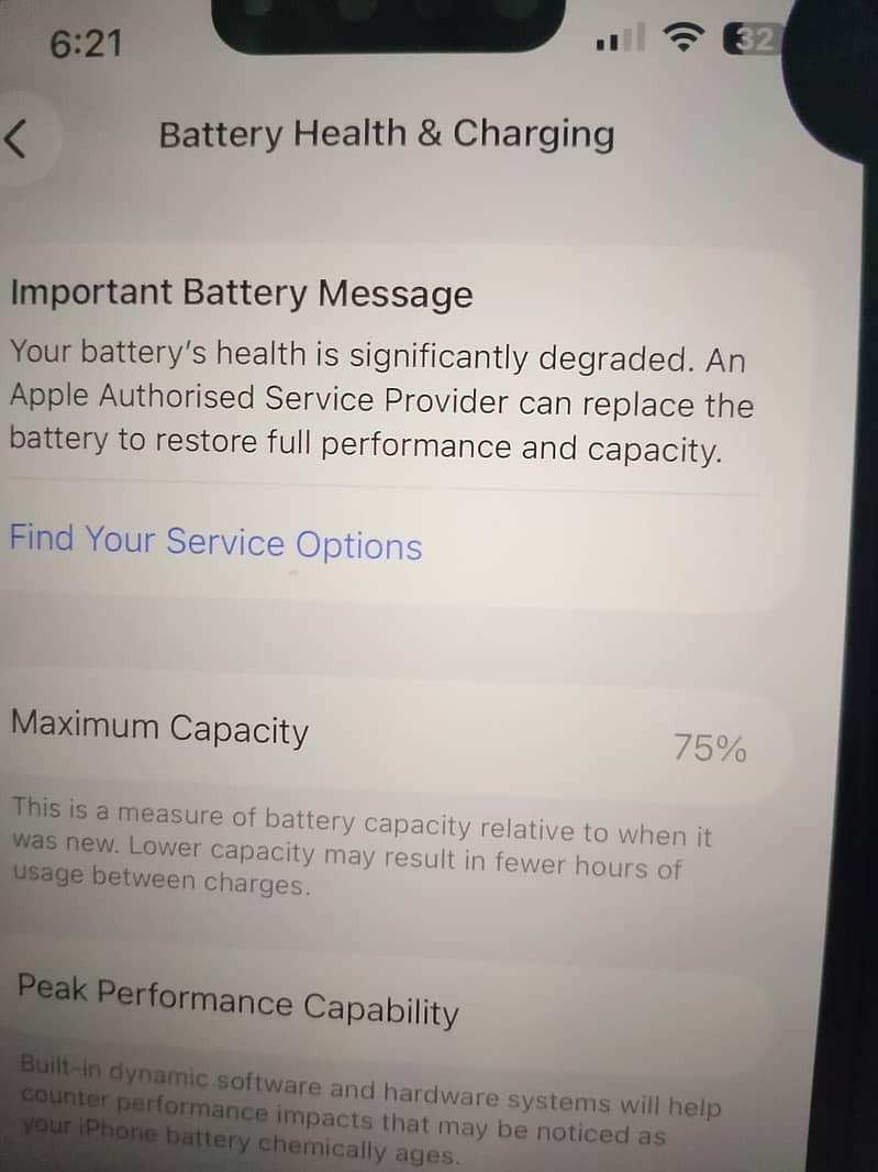 Apple iPhone 13 Pro Max 6