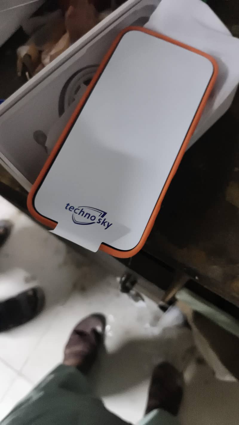 Tecno Other Model 1