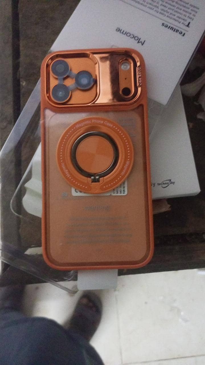 Tecno Other Model 2