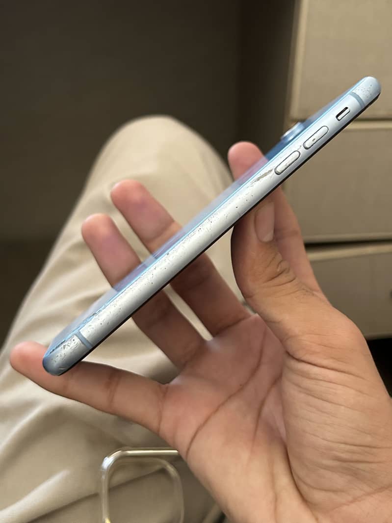 Apple iPhone X 1