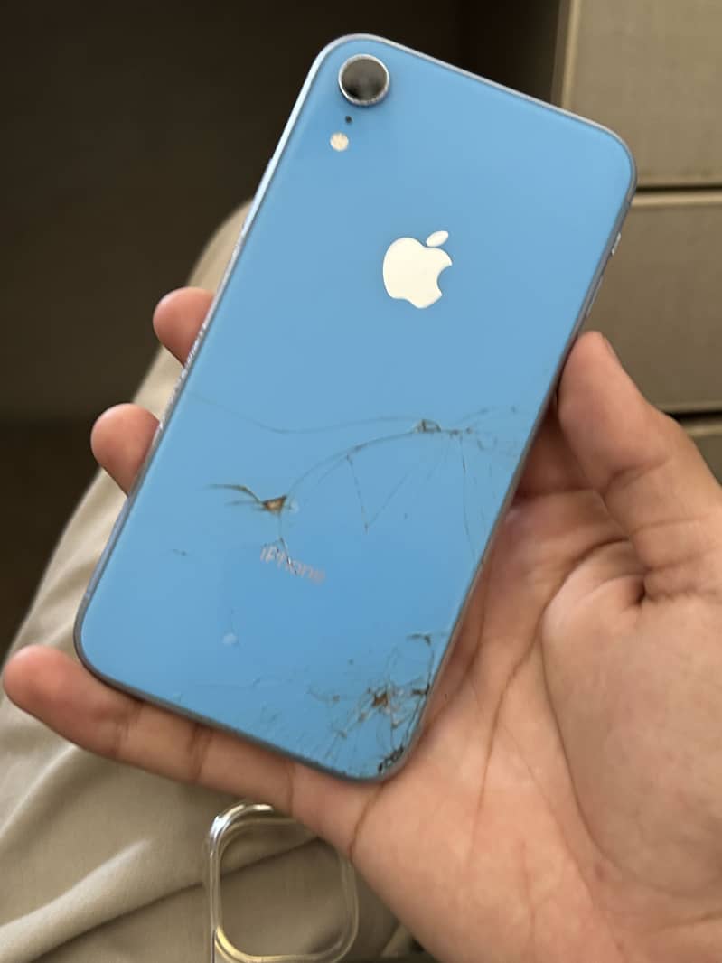 Apple iPhone X 2