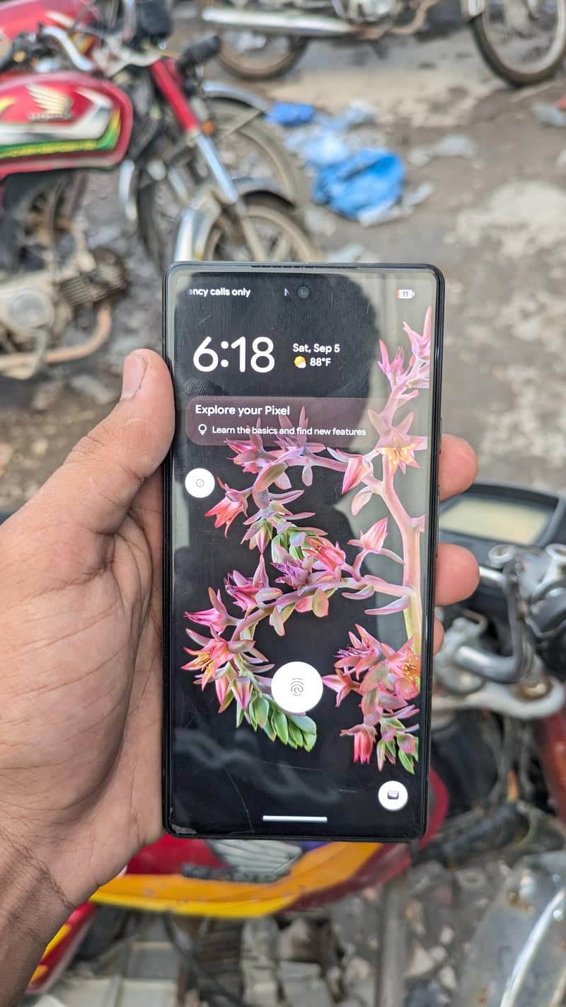 Google Pixel 6 2