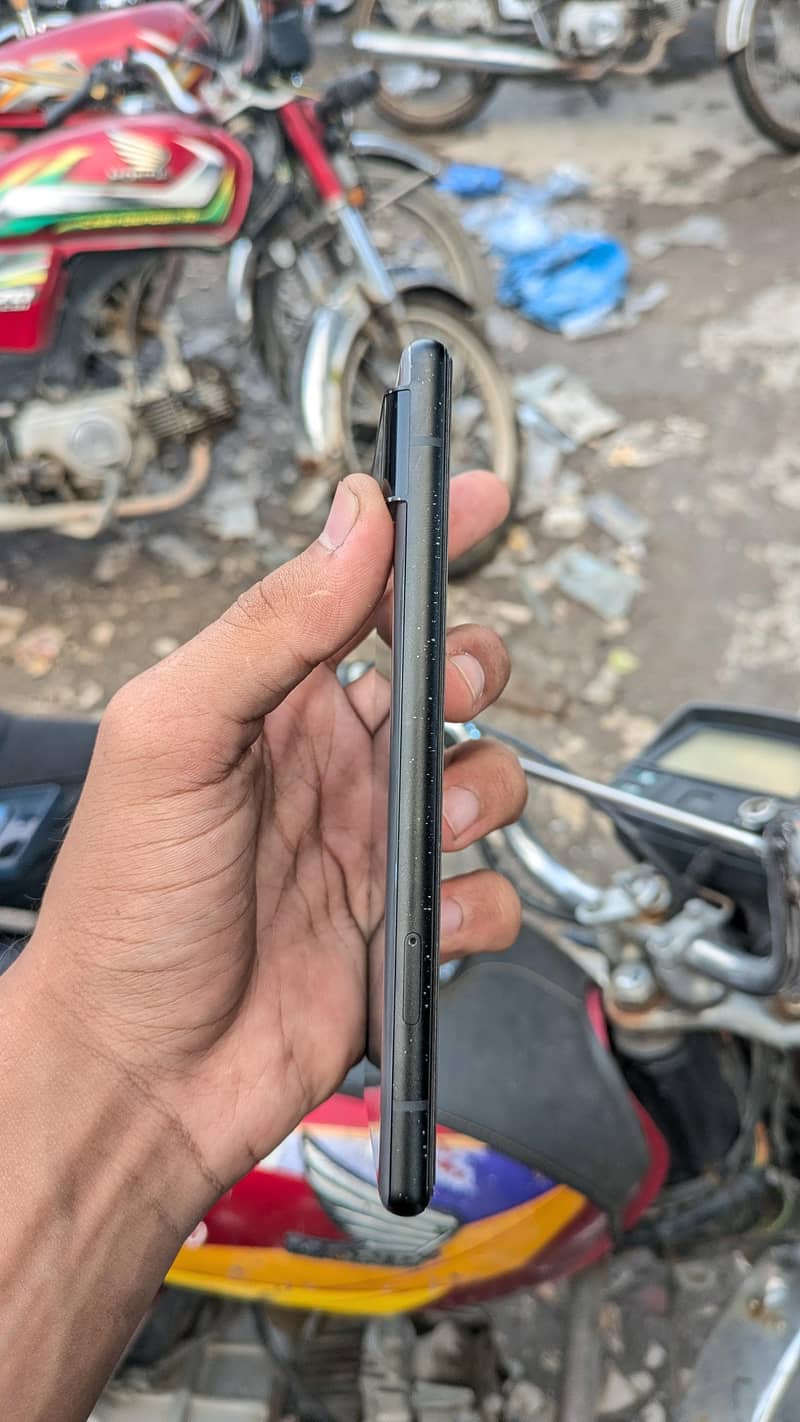 Google Pixel 6 3