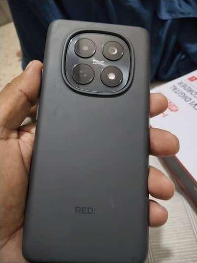 9 months warranty