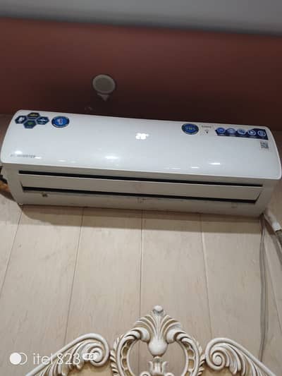 Chiq Ac