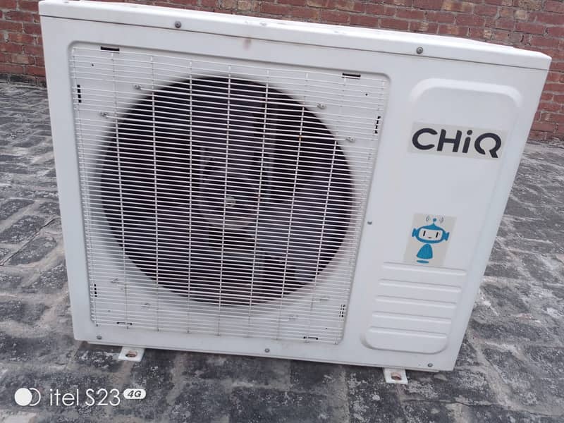 Chiq Ac  sim number 03086567273 2