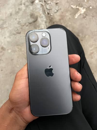 Apple iPhone 14 Pro