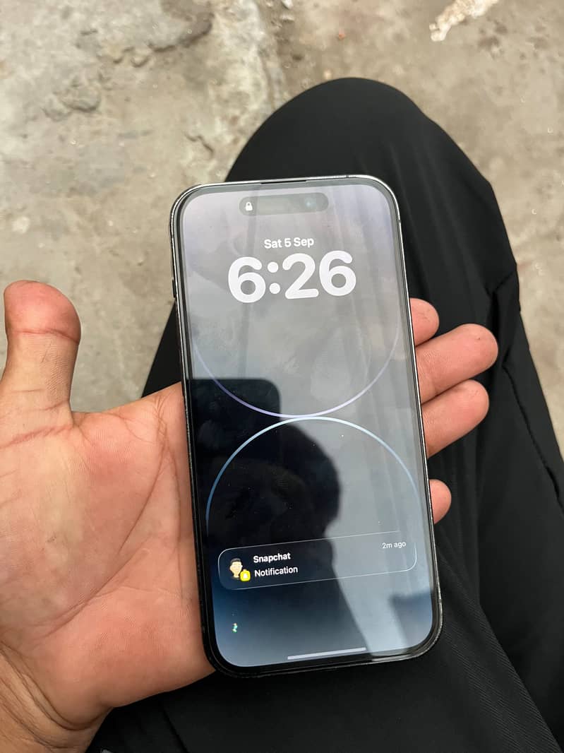Apple iPhone 14 Pro 3