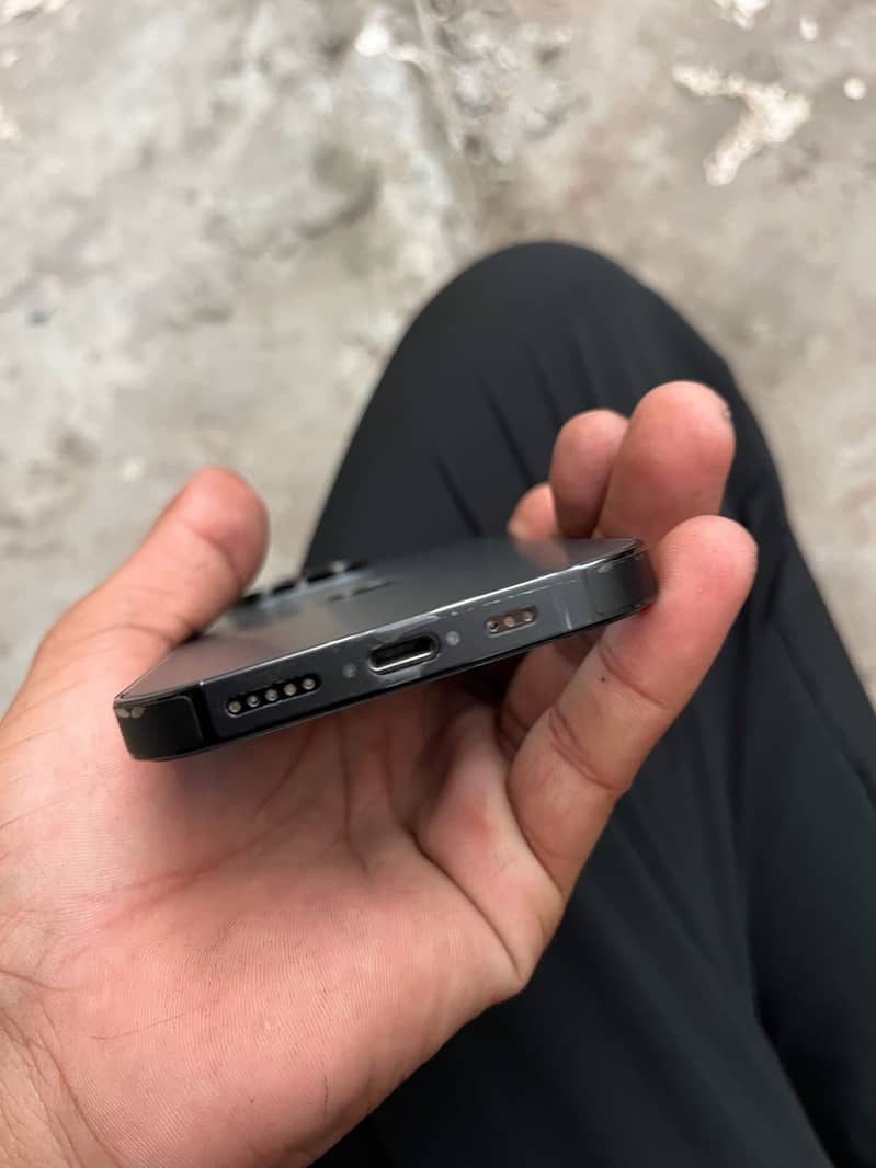 Apple iPhone 14 Pro 5