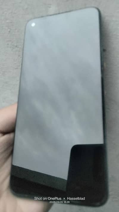 One Plus Nord N10