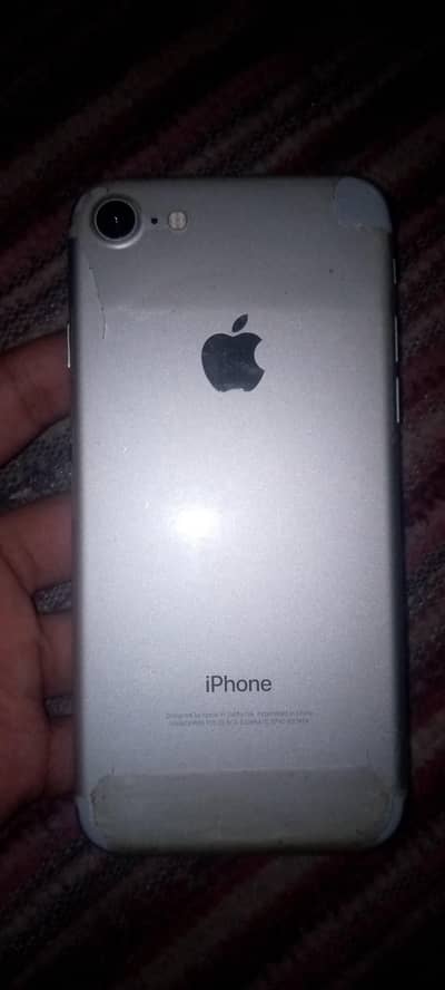 Apple iPhone 7