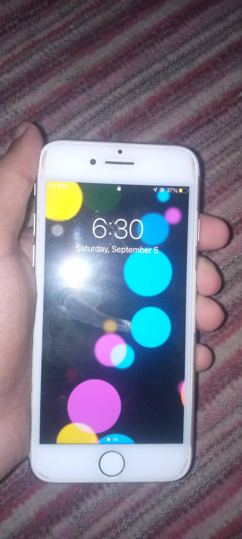 Apple iPhone 7 3