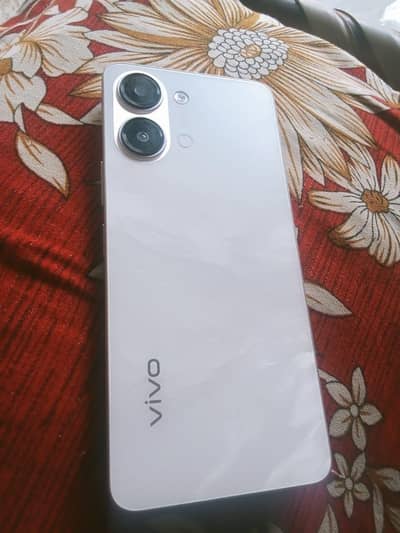 Vivo y05 4"128gb all ok 1week use hoya bass 10b10