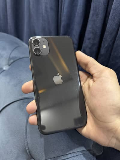 Apple iPhone 11