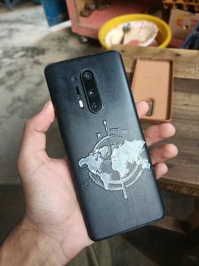 One Plus 8 Pro (8/128) pubg 90fps