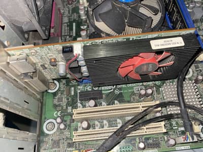 Amd 2gb graphic card for sale