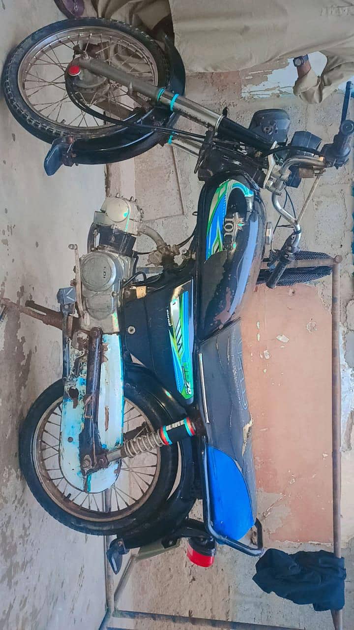 bionic bike 2018 model 1