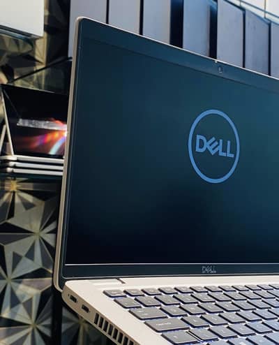 Dell latitude 5320