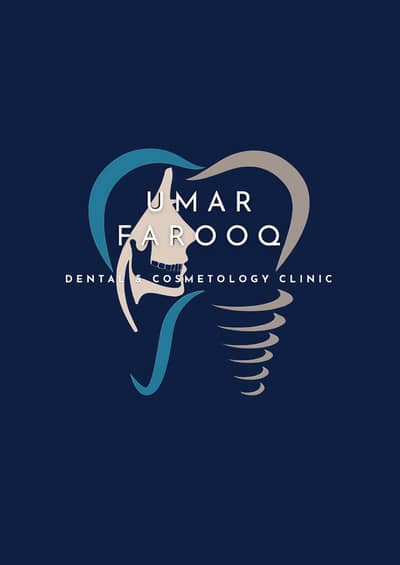 Male dental assistant