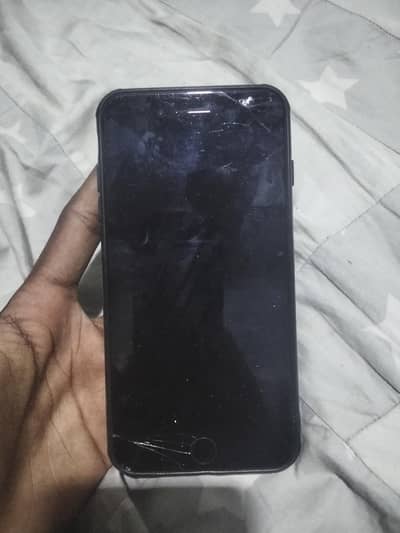 Apple iPhone 7 Plus