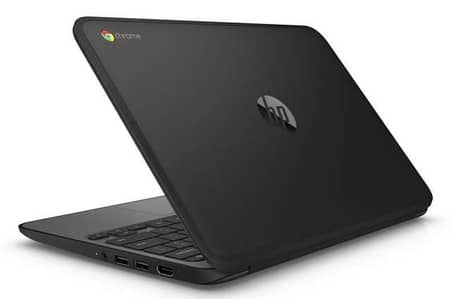 HP Chromebook 11 G8
