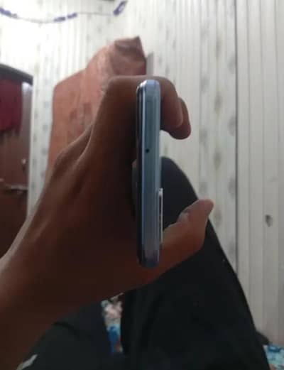 Vivo Y33s