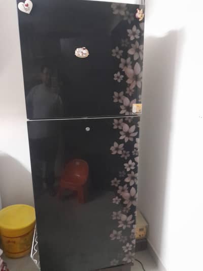 Refrigerator HAIRE on sale